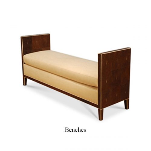 Benches
