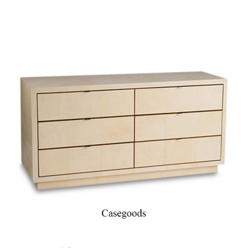 Casegoods