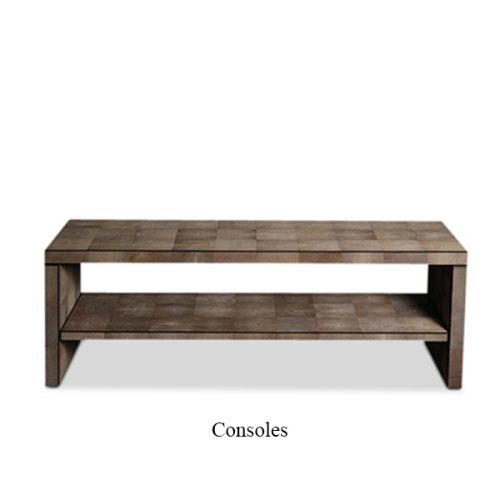 Consoles