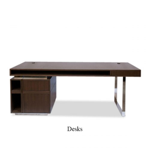 Desks