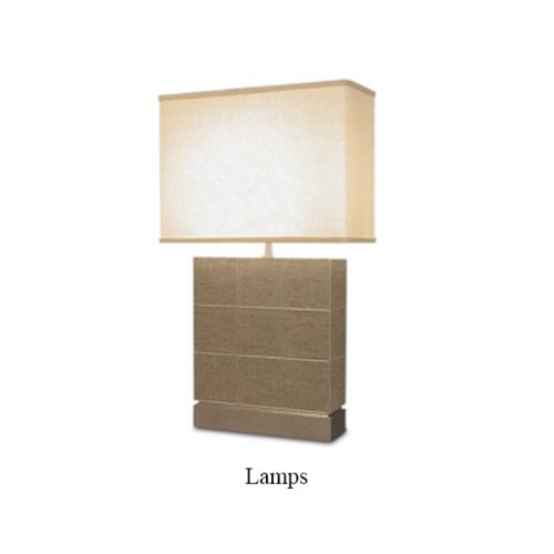 Lamps