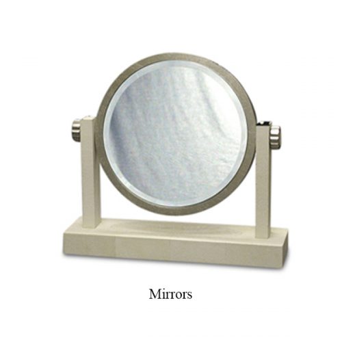 Mirrors
