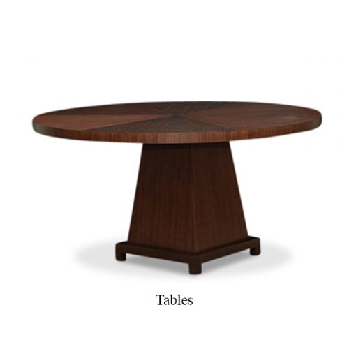 Tables